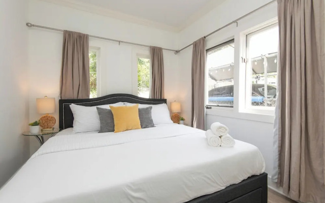 Amazing House Near DTLA