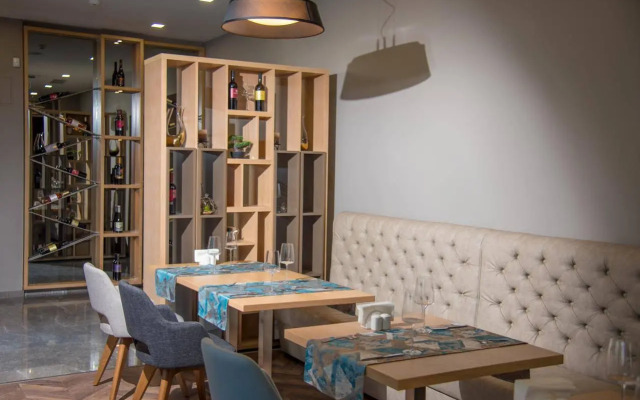 Best Western Premier Plovdiv Hills