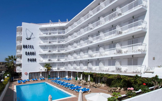 Garbi Park Lloret Hotel
