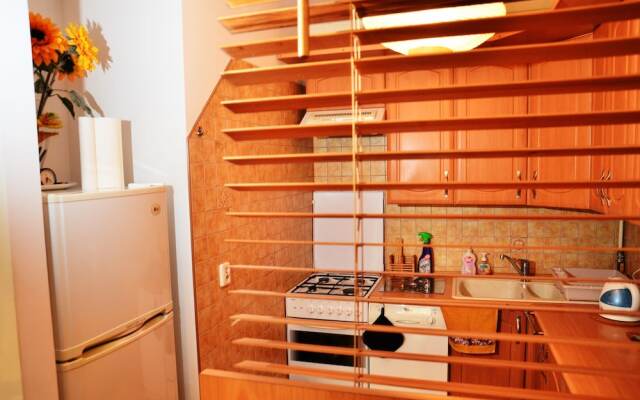 erApartments Aluzyjna