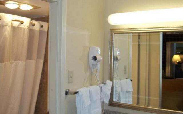 Quality Inn And Suites