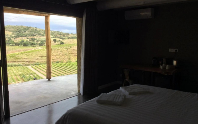 Les Cabanons de Mémé Jeannette