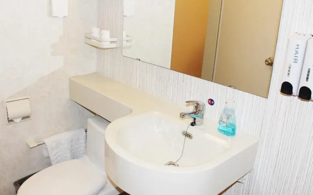 Fuhua Hotel