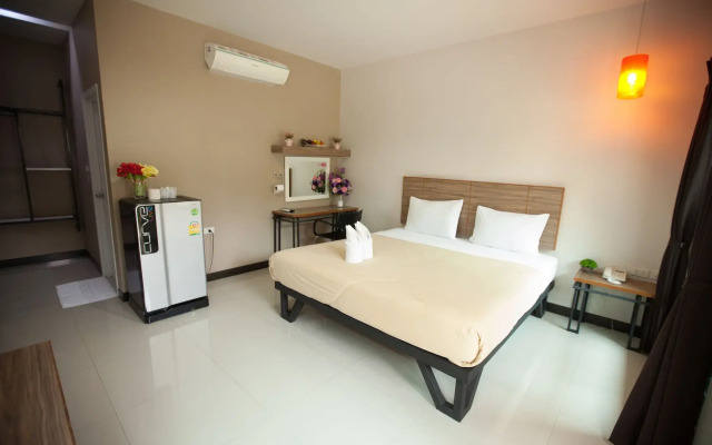 MaiHom Villa