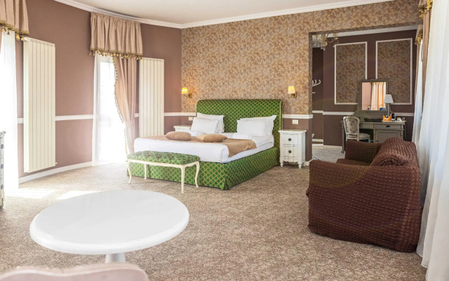 Villa Boutique Lafayette