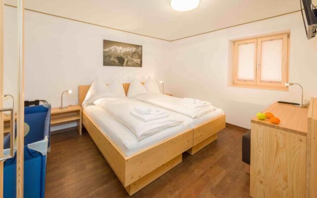 B&B AZapartments Lunic