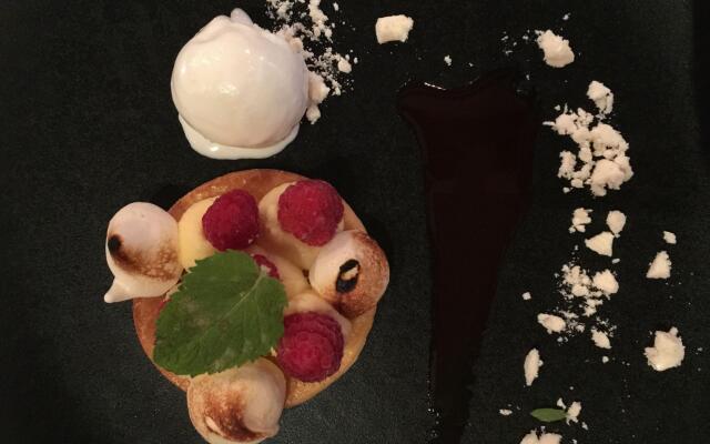 A Vintage Apartment in Riquewihr with Terrace