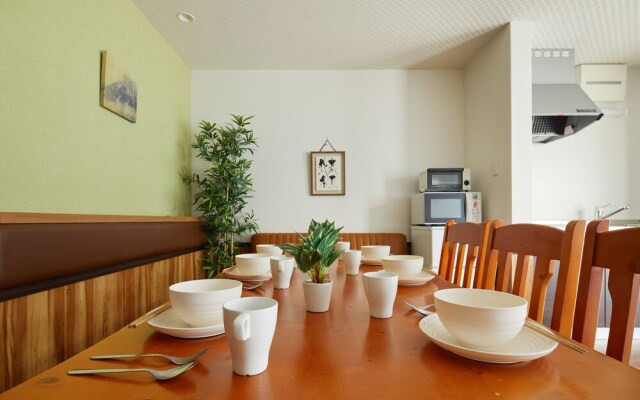 Rinn Sannenzaka Yumeko