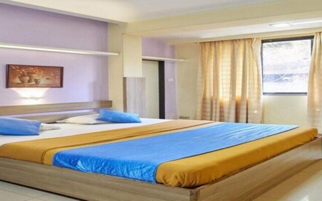 Room Maangta 211 - Thane West