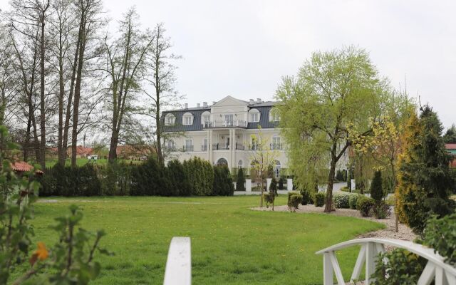 Hotel Toscania