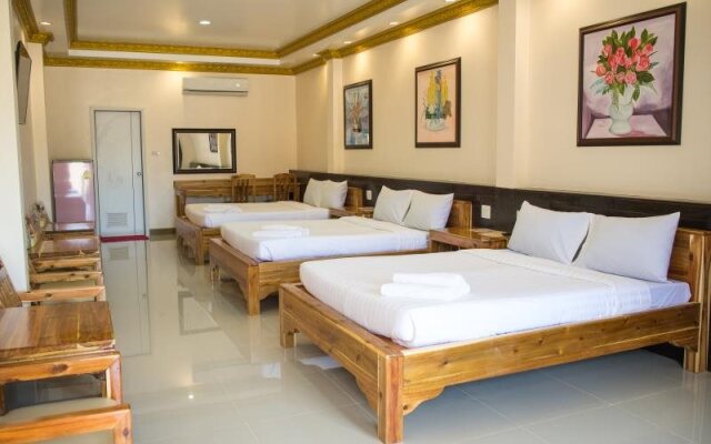 Pailin Resort
