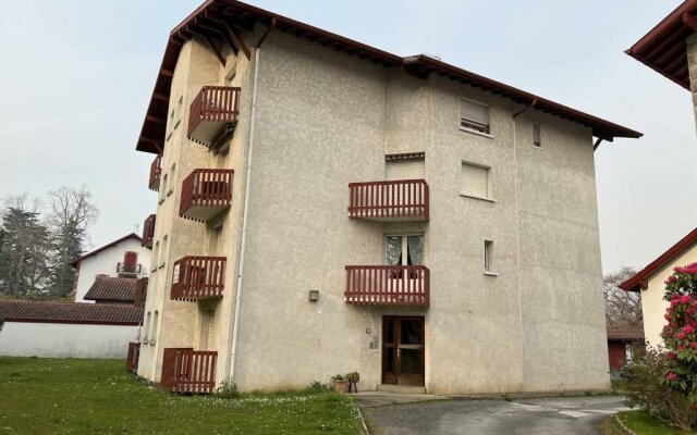 Appartement Cambo-les-Bains, 1 pièce, 2 personnes - FR-1-495-31