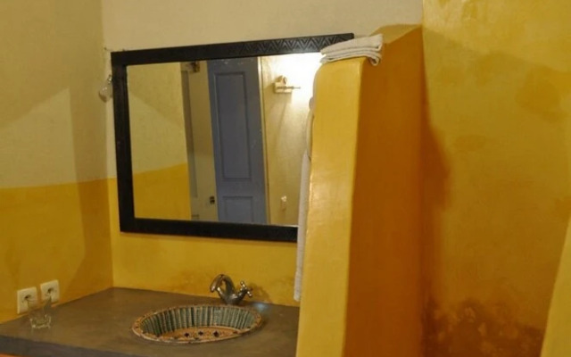 Hotel Riad Tigmin Eden