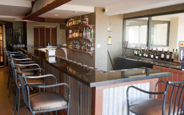 Wyndham Midland Downtown