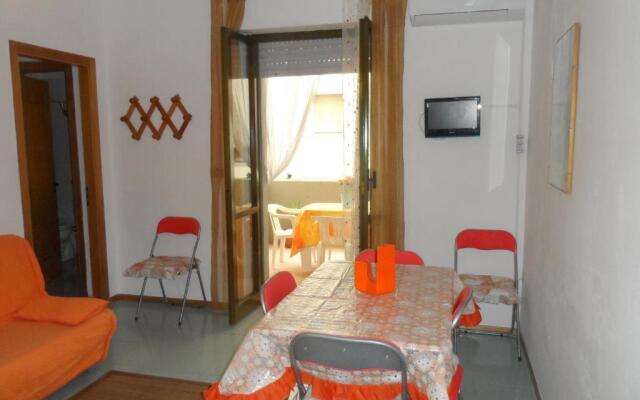 La Spiaggia sotto Casa