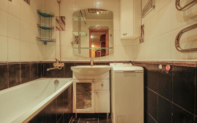 Kravc Group (Кравц Груп) на улице Крупской