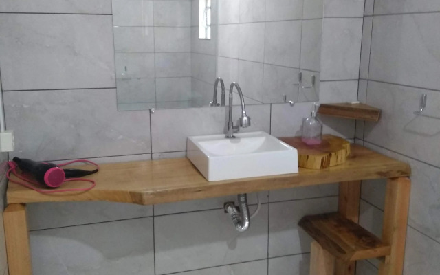 Pousada Recanto do Lago