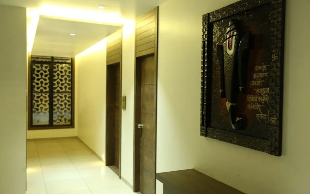 Hotel Heritage-  Somnath