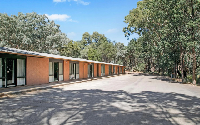 Discovery Resorts – Wilpena Pound