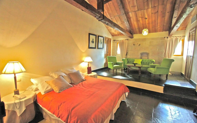 Posada Real Castillo del Buen Amor
