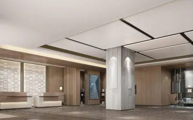 Fairfield by marriott Jingzhou