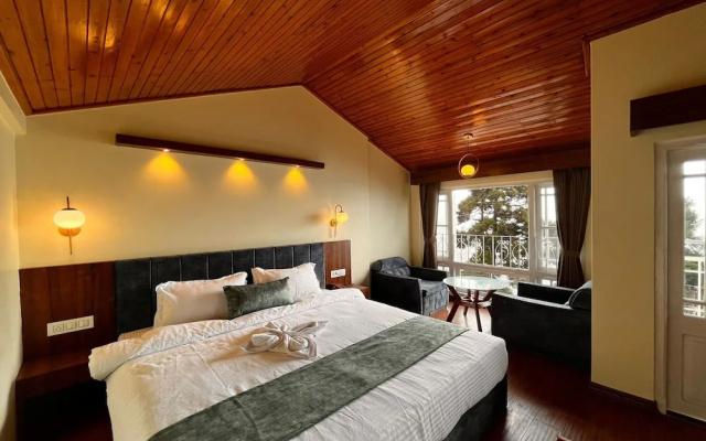 Alaya Heritage Resort and Spa - фото 4