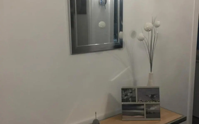 Coeur Deauville Grand 3 pièces avec Parking