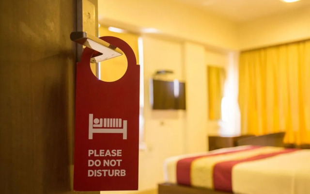 OYO 12349 Imperial Plus