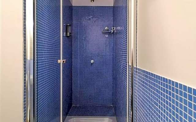 Ballarooms B&B Palermo Centro