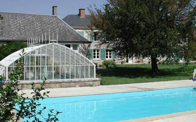 Château de la Rue
