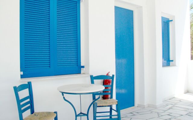 Evi Evan Hotel