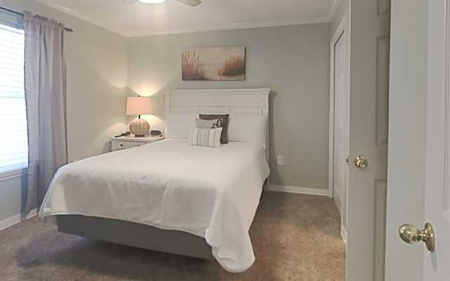 Grand Caribbean West by Southern Vacation Rentals