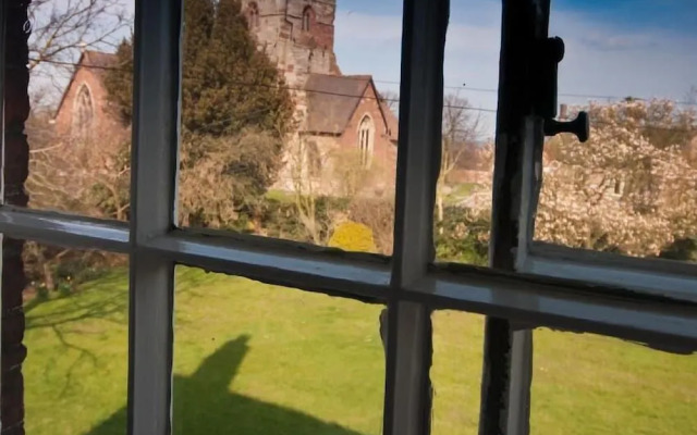 Church Farm Guest House