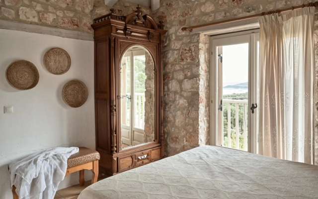 Orfos Villas