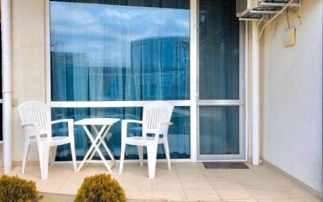 Apartament Ivanovi 119