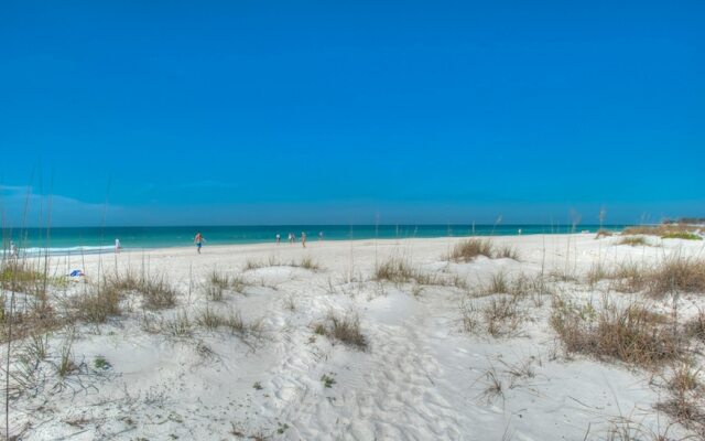 Gulf Shores Apartment 2