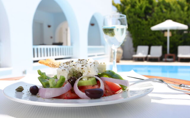 Stelia Mare Boutique Hotel