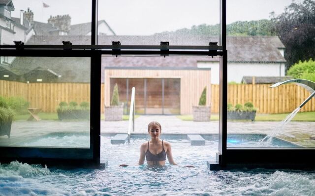 The Swan Hotel and Spa