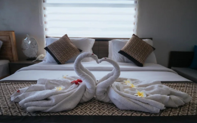 Pandawa Beach Resort and Spa Luxury