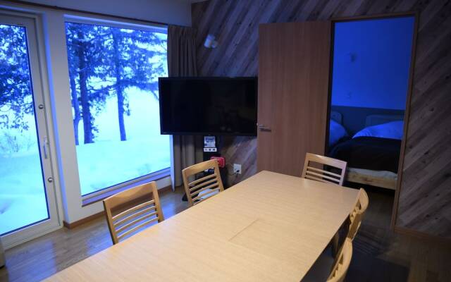 Mush Rooms