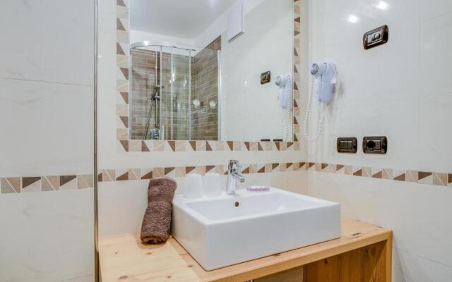 Cesa San Florian - Appartamento 1