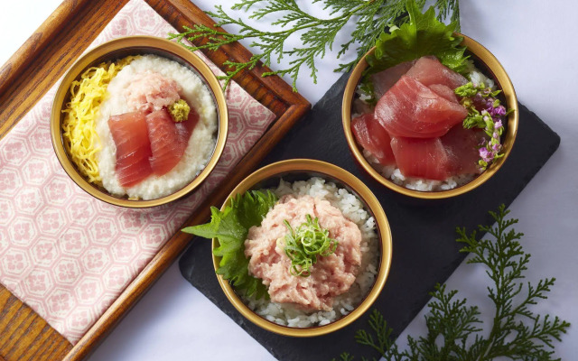 Vessel Inn Ueno Iriya Station