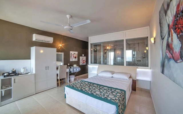 Sunset Villa Hotel