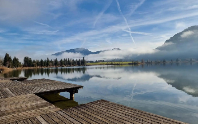 Apartment Liebelei am See