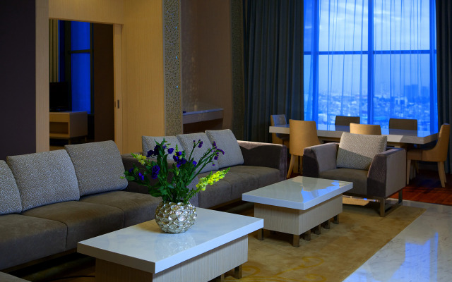 Grand Mercure Jakarta Harmoni