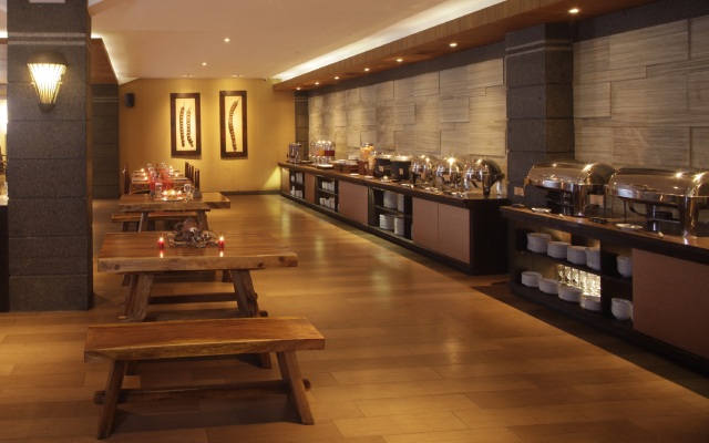 Sukajadi Hotel