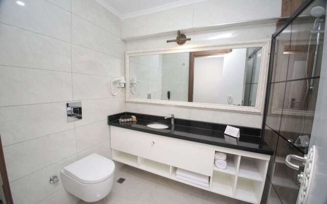 Raymar Hotels Mugla