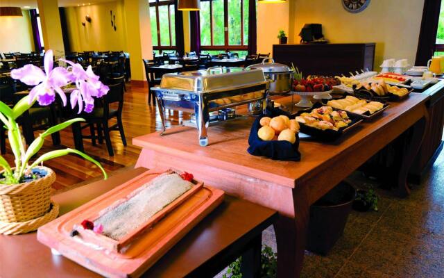 Condomínio Vista Azul Residencial e Meeting Center