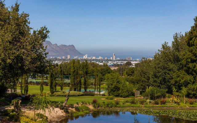 Lord Charles Hotel, Somerset West, a Tribute Portfolio Hotel