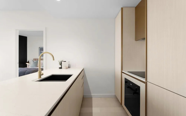 Urban Rest City Road